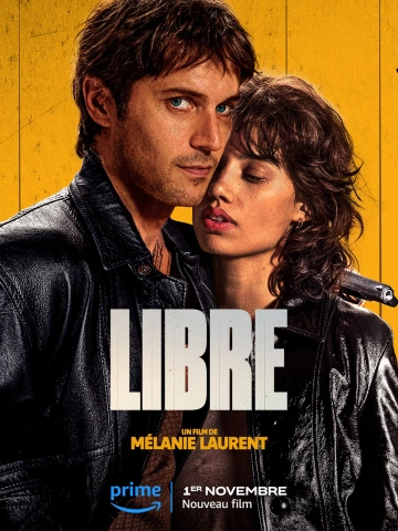 Libre  [WEBRIP 720p] - FRENCH