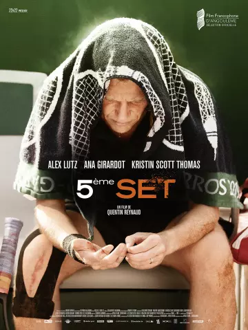 5ème Set [WEB-DL 720p] - FRENCH