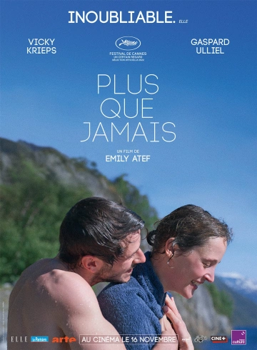 Plus que jamais  [BDRIP] - FRENCH