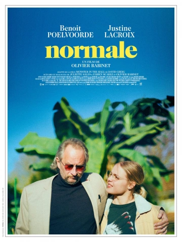 Normale  [WEBRIP 720p] - FRENCH