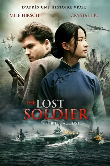 The Lost Soldier  [HDLIGHT 720p] - FRENCH