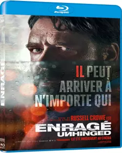 Enragé [BLU-RAY 1080p] - MULTI (TRUEFRENCH)