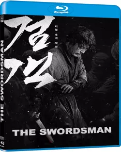 The Swordsman  [BLU-RAY 720p] - FRENCH