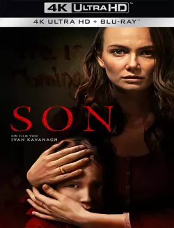 Son  [WEB-DL 4K] - MULTI (FRENCH)