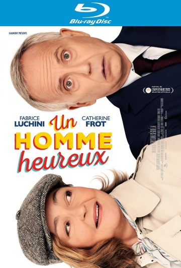 Un homme heureux  [HDLIGHT 1080p] - FRENCH