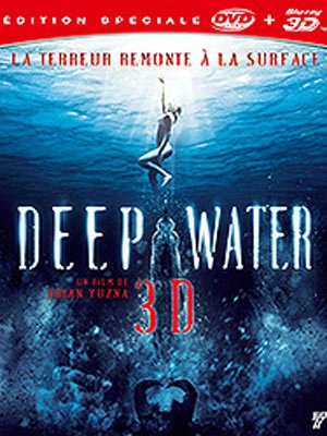 Deep Water  [BDRIP] - FRENCH