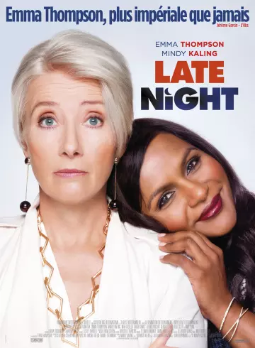 Late Night  [WEB-DL 720p] - FRENCH