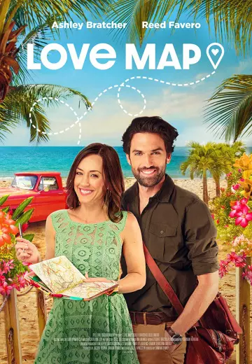 Love Map  [HDRIP] - FRENCH