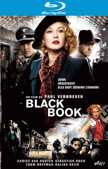 Black Book  [HDLIGHT 1080p] - MULTI (FRENCH)