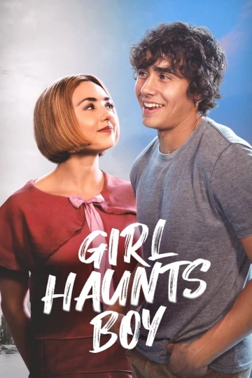 Girl Haunts Boy  [WEB-DL 1080p] - MULTI (FRENCH)