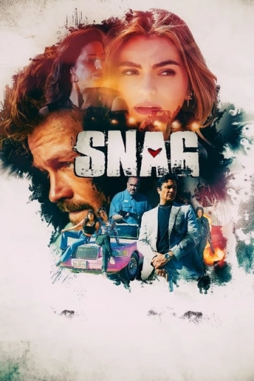 Snag [HDRIP] - TRUEFRENCH