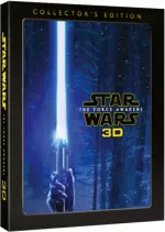 Star Wars - Le Réveil de la Force  [BLU-RAY 3D] - MULTI (TRUEFRENCH)