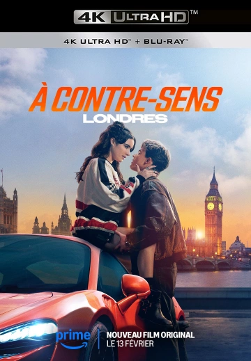 A Contre-Sens : Londres [WEB-DL 4K] - MULTI (TRUEFRENCH)