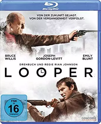 Looper  [HDLIGHT 1080p] - MULTI (TRUEFRENCH)