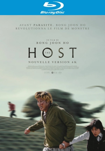 The Host  [HDLIGHT 1080p] - TRUEFRENCH