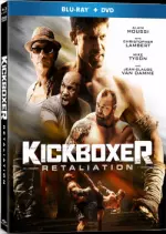 Kickboxer : l'héritage  [HDLIGHT 720p] - FRENCH