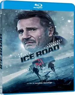 Ice Road  [BLU-RAY 720p] - TRUEFRENCH