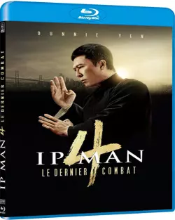 Ip Man 4 : Le dernier combat  [HDLIGHT 1080p] - MULTI (FRENCH)