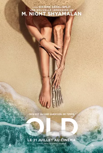 Old  [HDRIP] - FRENCH