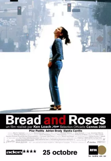 Bread and Roses  [DVDRIP] - FRENCH