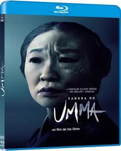 Umma  [BLU-RAY 720p] - FRENCH