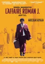 L'Affaire Roman J. [BDRIP] - TRUEFRENCH