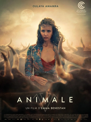 Animale [WEBRIP] - FRENCH