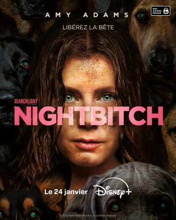 Nightbitch [WEBRIP] - FRENCH