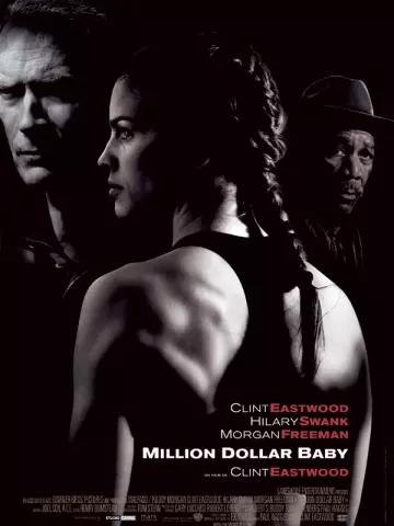 Million Dollar Baby  [HDLIGHT 1080p] - MULTI (TRUEFRENCH)