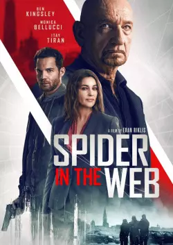 Spider in the Web  [BDRIP] - FRENCH