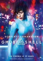 Ghost In The Shell  [BDRiP] - TRUEFRENCH