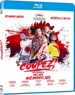 Coupez !  [BLU-RAY 1080p] - FRENCH