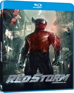 Red Storm  [BLU-RAY 1080p] - MULTI (FRENCH)