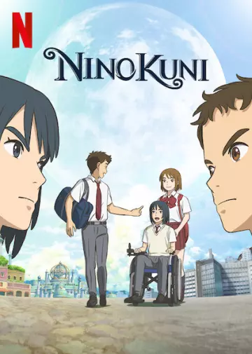 Ninokuni  [WEB-DL 1080p] - FRENCH