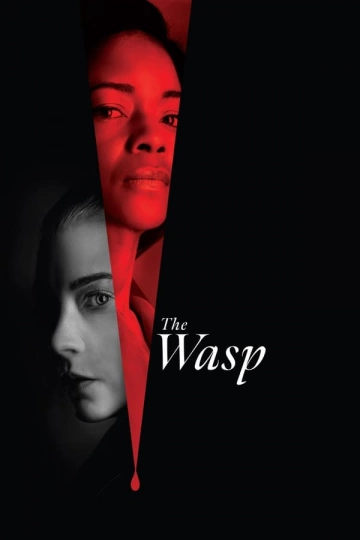 The Wasp [WEBRIP] - FRENCH