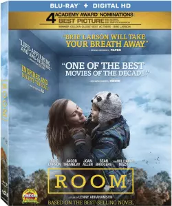 Room  [BLU-RAY 1080p] - MULTI (TRUEFRENCH)