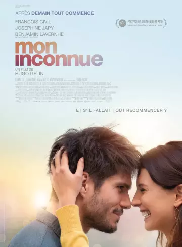 Mon Inconnue  [BDRIP] - FRENCH