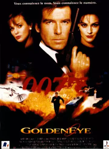 GoldenEye  [HDLIGHT 1080p] - MULTI (TRUEFRENCH)