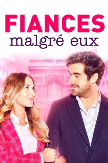 Fiancés malgré eux  [WEB-DL 1080p] - MULTI (FRENCH)