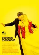 Espèces menacées  [HDRIP] - FRENCH