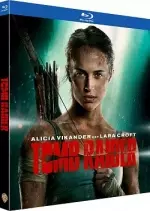 Tomb Raider  [BLU-RAY 1080p] - FRENCH