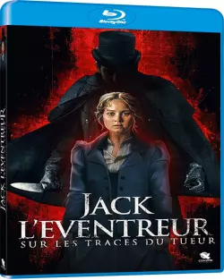 Jack l'éventreur : Sur les traces du tueur  [BLU-RAY 720p] - FRENCH