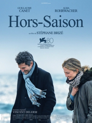 Hors-saison  [WEB-DL 1080p] - FRENCH