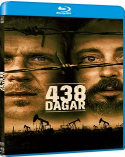 438 Days  [HDLIGHT 1080p] - MULTI (FRENCH)