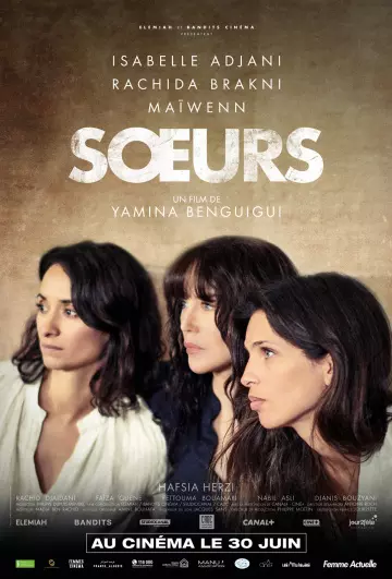 Soeurs  [HDRIP] - FRENCH