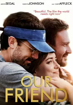 Our Friend [BDRIP] - VOSTFR