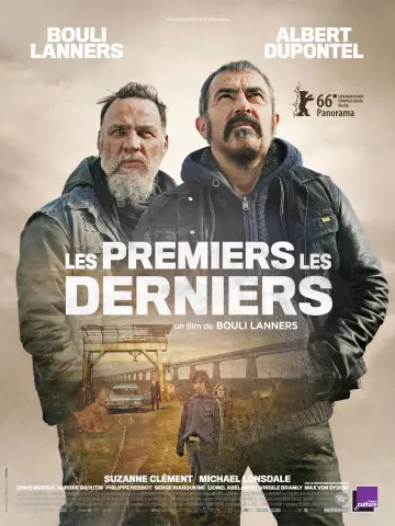 Les Premiers, les Derniers  [BRRIP] - FRENCH