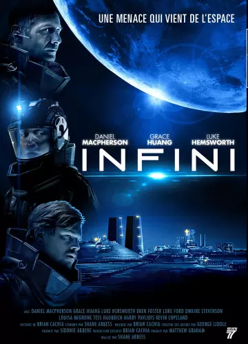 Infini  [BDRIP] - FRENCH