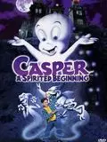 Casper l'apprenti fantôme  [DVDRIP] - FRENCH