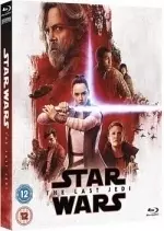 Star Wars - Les Derniers Jedi  [BLU-RAY 1080p] - MULTI (TRUEFRENCH)